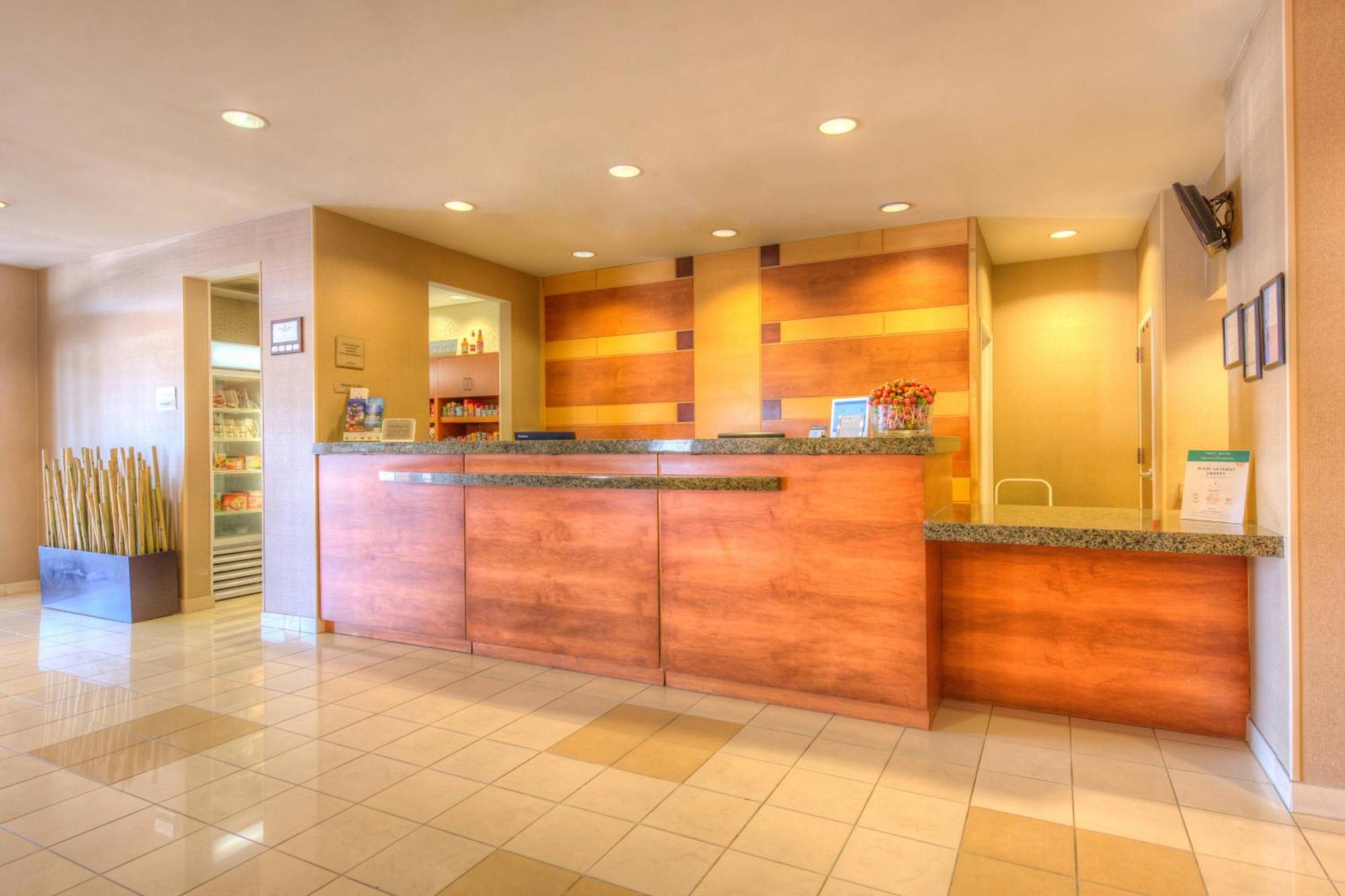Springhill Suites Arundel Mills BWI Airport Гановер Экстерьер фото