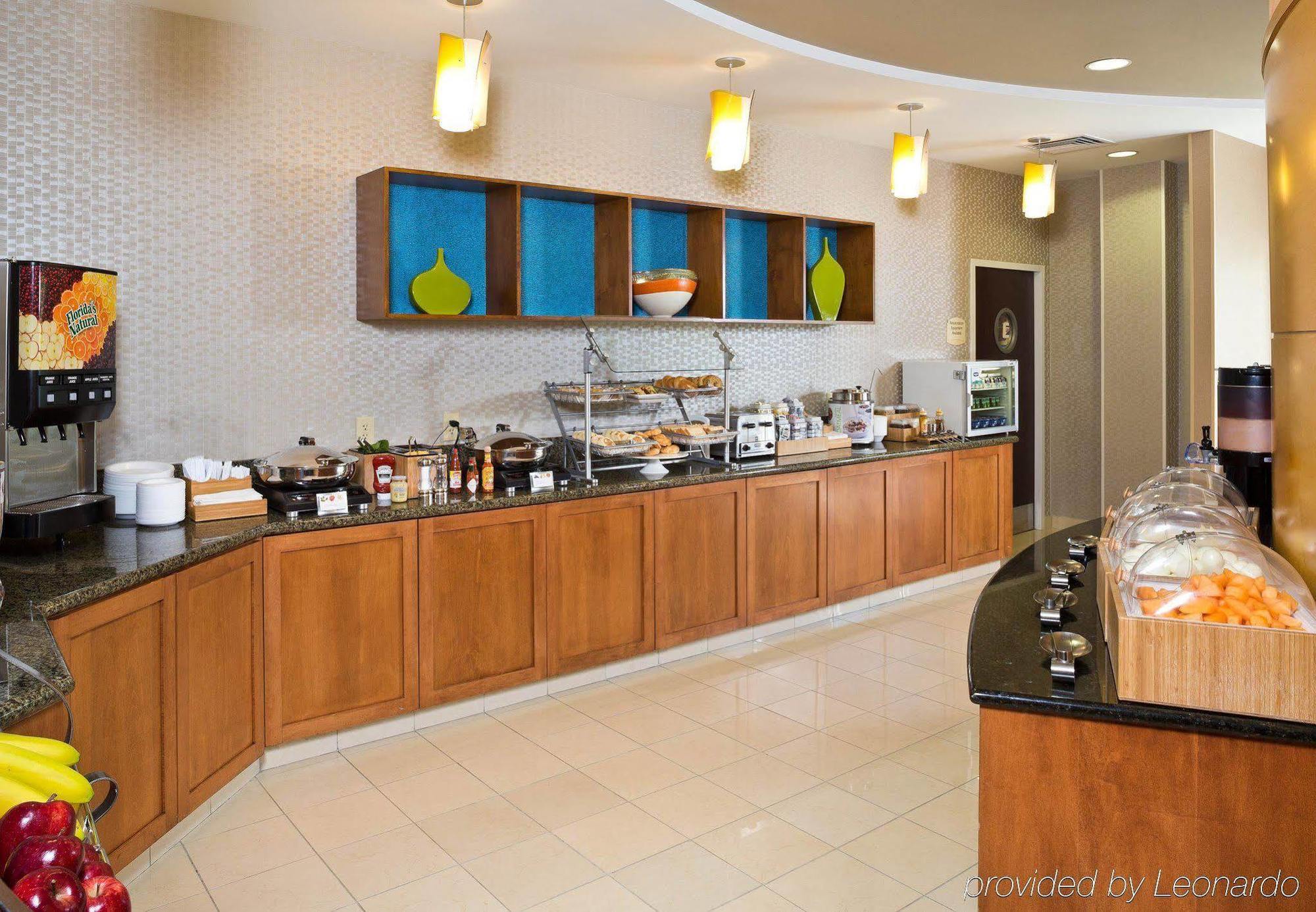 Springhill Suites Arundel Mills BWI Airport Гановер Экстерьер фото