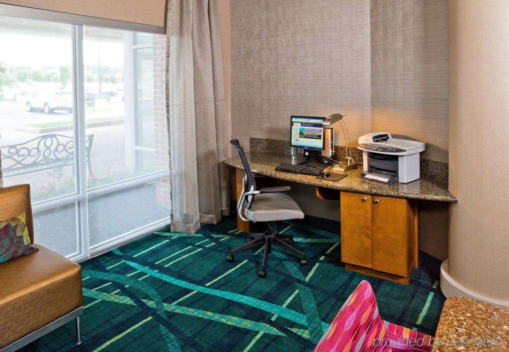 Springhill Suites Arundel Mills BWI Airport Гановер Экстерьер фото