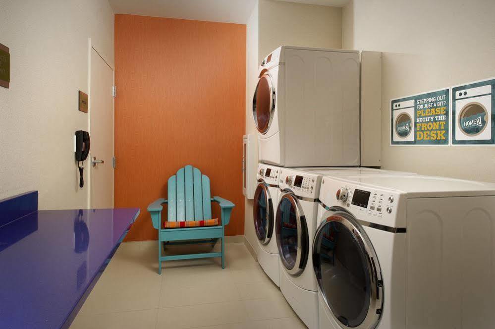 Springhill Suites Arundel Mills BWI Airport Гановер Экстерьер фото